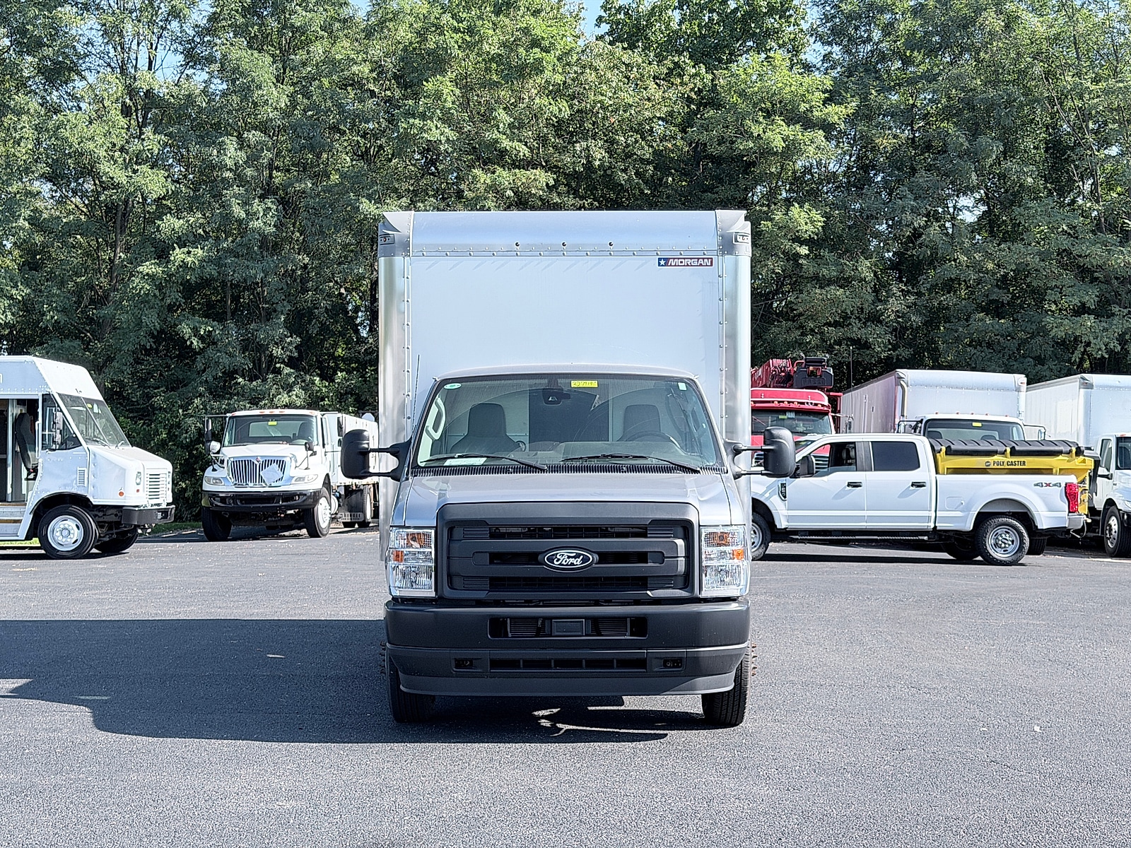 ford e-series cutaway 2026 1FDWE3FN1TDD00011 image ford e-series cutaway 2026 1FDWE3FN1TDD00011 image
